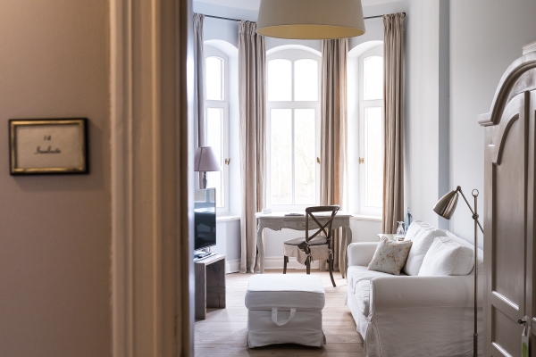 Hotel Schloss Gamehl